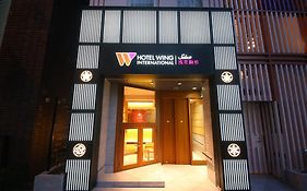 Hotel Wing International Select Asakusa Komagata